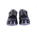 Allen Cooper Safety Shoes Allen Cooper AC 1265 Low Ankle Electric Shock Resistant Black Safety Shoes