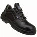 Allen Cooper Safety Shoes Allen Cooper AC 1267 Anti-static Steel Toe Black Safety Shoes