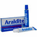 Araldite Epoxy Resins & Adhesives Araldite Standard Epoxy Hardener & Resin 13 gm