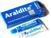 Araldite Epoxy Resins & Adhesives Araldite Standard Epoxy Hardener & Resin 13 gm