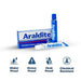 Araldite Epoxy Resins & Adhesives Araldite Standard Epoxy Hardener & Resin 13 gm