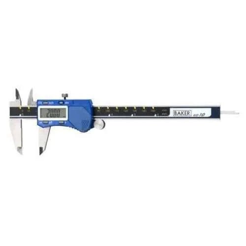 Baker Digital Caliper Baker 0-150 mm Digital Caliper ED10