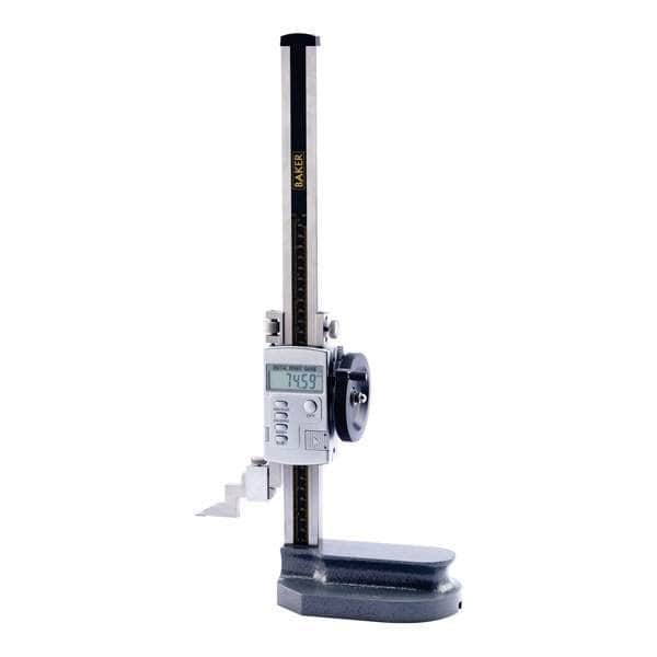 Baker Height Gauge Baker 300 mm Digital Height Gauge DH300