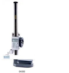 Baker Height Gauge Baker 300 mm Digital Height Gauge DH300