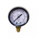 Baumer Pressure Gauge Baumer 50 mm 0-2.1 kg/cm2 Pressure Gauge AA-C2-50MM-BOTTOM-2/1KG