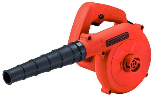 Black+Decker Air Blower Black+Decker BDB530-B5 530Watt Single Speed Air Blower