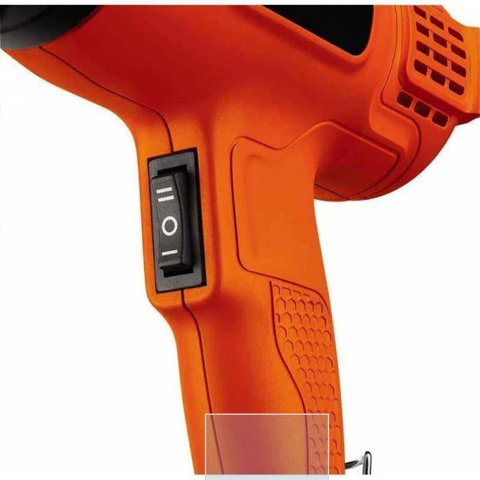 Black & Decker Heat Gun Black & Decker Heat Gun KX1800 1800W