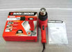 Black & Decker Heat Gun Black & Decker Heat Gun KX1800 1800W