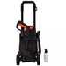 Black+Decker Pressure Washer Black+Decker 120 Bar Pressure Washer 1500W 1740 PSI BEPW1750-IN