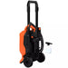 Black+Decker Pressure Washer Black+Decker 120 Bar Pressure Washer 1500W 1740 PSI BEPW1750-IN