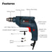 BlueTec Impact Drill BLUTEC 10 mm Electric Drill BSB- 2320