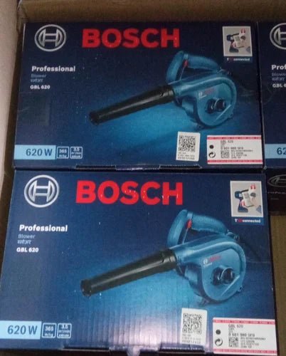 Bosch Air Blower Bosch 620 W 16000 RPM Electric Air Blower GBL 620