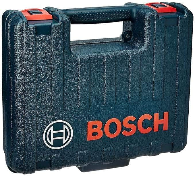 Bosch Drill Kit Bosch GSB 500W 500 RE 10mm Impact Drill Kit