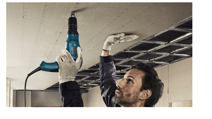 Bosch Laser Level BOSCH GTB 650 DRYWALL SCREWDRIVER