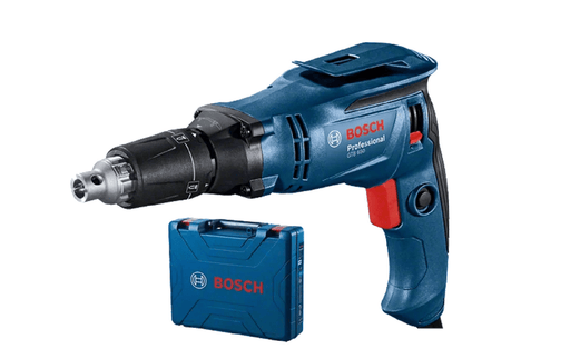 Bosch Laser Level BOSCH GTB 650 DRYWALL SCREWDRIVER