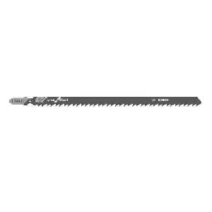 Bosch Jig Saw Blade Bosch Jig Saw Blade (Teeth Length - 154 mm) 2608663314 (Pack of 3 Pieces)