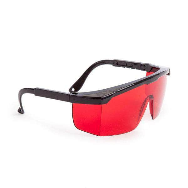 Bosch Laser Glasses Bosch Red Laser Glasses 1608M0005B