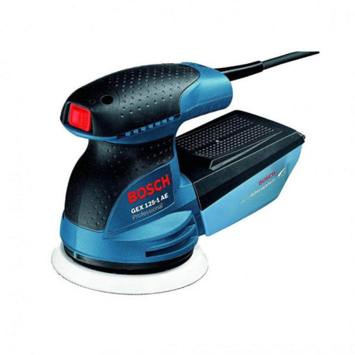 Bosch Orbital Sander Bosch 250W Random Orbit Sander, GEX 125-1 AE