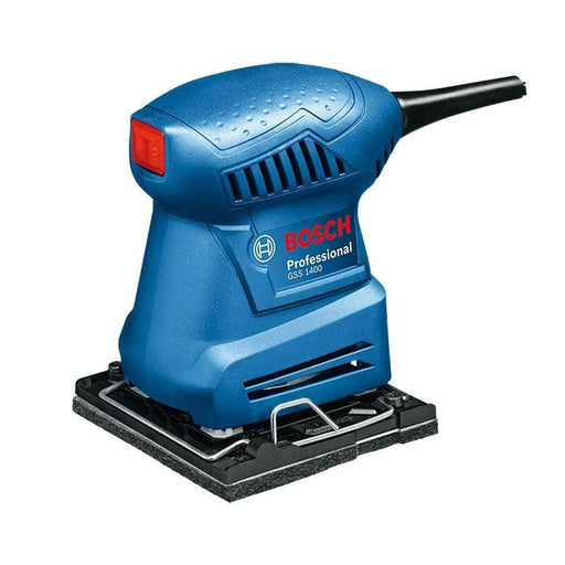 Bosch Orbital Sander Bosch GSS 140 Professional Orbital Sander