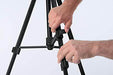 Bosch Tripod Stand Bosch - PROFESSIONAL BUILDING TRIPOD BT 150 5/8”