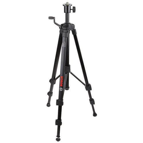 Bosch Tripod Stand Bosch - PROFESSIONAL BUILDING TRIPOD BT 150 5/8”