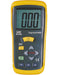 CEM Thermometer CEM 3-1/2 Digits -50°C to 1300°C Digital Thermometer DT-610B