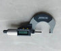 De Neers Digimatic Micrometer DeNeers 0-25mm Digimatic Micrometer