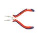 De Neers Flat Nose Mini Plier DeNeers 125mm/5Inch Flat Nose Mini Plier