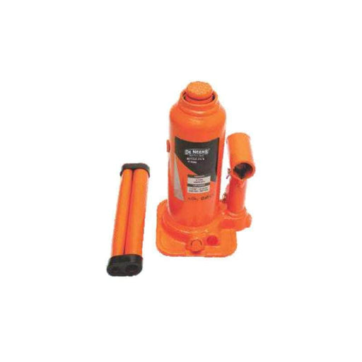 De Neers Hydraulic Jack De Neers 2Ton Hydraulic Bottle Jack DN-2T