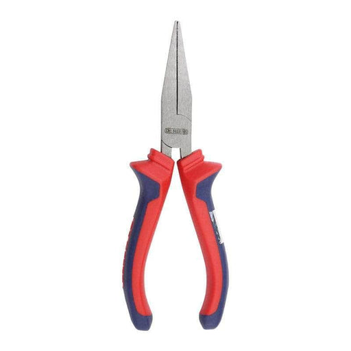 De Neers Long Needle Nose Mini Plier DeNeers 125 mm Long Needle Nose Mini Plier