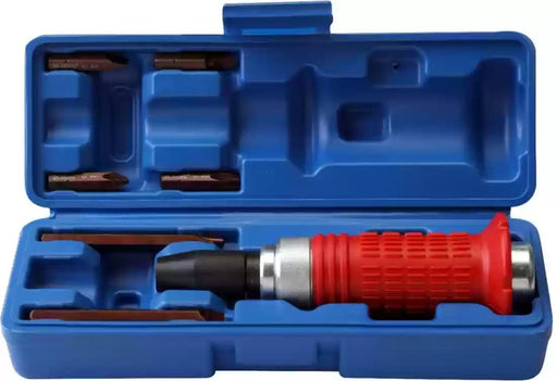 De Neers Screw Driver Set DeNeers Impact Screw Driver Set ISD-7 7PCS Set