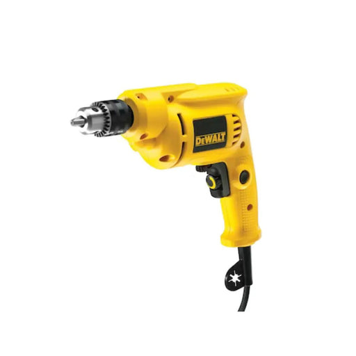 Dewalt Impact Drill Dewalt 10mm Reversible Rotary Drill Machine DWD014 2800 RPM