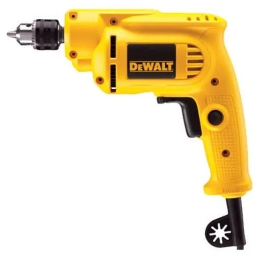 Dewalt Impact Drill Dewalt 10mm Reversible Rotary Drill Machine DWD014 2800 RPM