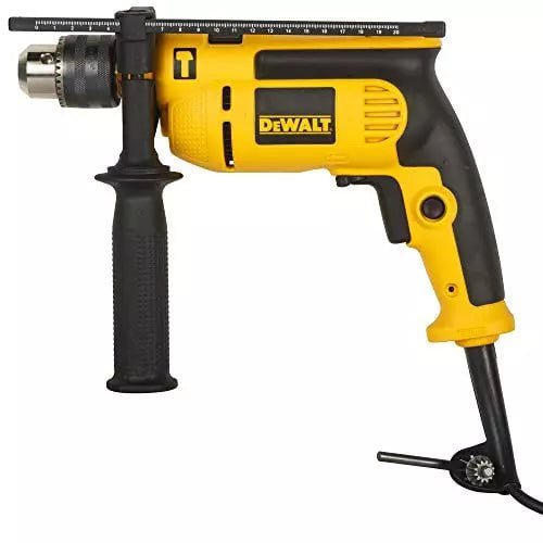 Dewalt Impact Drill DeWalt 13mm 750W Impact Drill (DWD024-IN)