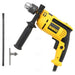 Dewalt Impact Drill DeWalt 13mm (DWD024-IN) Impact Drill 750W