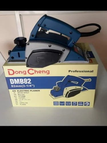 Dongcheng Electric Planer Dongcheng Electric Planer DMB82, 500w