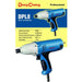 Dongcheng Electric ScrewDriver Dongcheng 300 Watt Electric Impact Screwdriver 2200 RPM, (DPL8-P1L-FF-8)