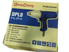 Dongcheng Electric ScrewDriver Dongcheng 300 Watt Electric Impact Screwdriver 2200 RPM, (DPL8-P1L-FF-8)