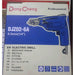 Dongcheng Impact Drill Dongcheng 6.5mm 230W Electric Drill Machine, DJZ02-6A