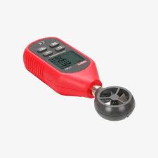 UNI-T 0~30m/s LCD Mini Anemometer UT363