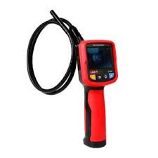 UNI-T 20~100mm TFT Industrial Borescope UT665