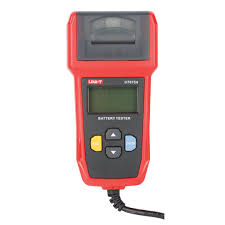 UNI-T 7~30V DC Battery Tester 250Ah UT675A