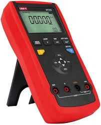 UNI-T 30V 24mA Single Function Loop Calibrator UT705