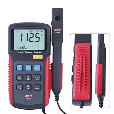 UNI-T 400nm~1100nm Laser Power Meter UT385