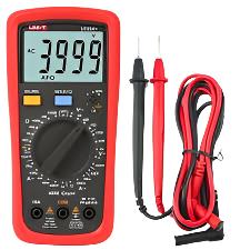 UNI-T 4000 Display count 750VAC 1000VDC 10A Digital Multimeter UT39A+