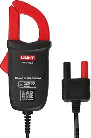 UNI-T UT-CS06A 400A AC Current Clamp Sensor CAT III 300V, CAT II 600V