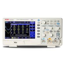 UNI-T UTD2072CL High Precision 70MHz Dual Channel Digital Storage Oscilloscope