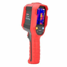 UNI-T UTi260B Thermal Imager, LCD