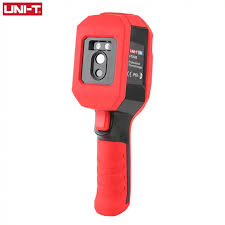 UNI-T UTi260B Thermal Imager, LCD