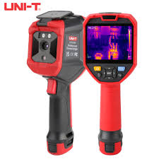 UNI-T -20℃ to 1000℃ Infrared Handheld Thermal Imager 32×32 IR UTi32